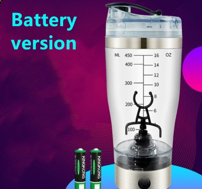 Electric Protein Shake Stirrer USB Shake Bottle Milk Coffee Blender Kettle Sports And Fitness Charging Electric Shaker Cup - Jabula & CoElectric Protein Shake Stirrer USB Shake Bottle Milk Coffee Blender Kettle Sports And Fitness Charging Electric Shaker CupElectric Protein Shake Stirrer USJabula & CoJabula & CoElectric Protein Shake Stirrer USB Shake Bottle Milk Coffee Blender Kettle Sports And Fitness Charging Electric Shaker CupCJJT124136001AZ13