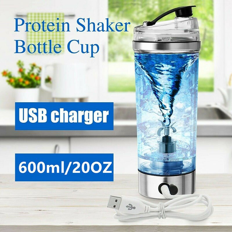 Electric Protein Shake Stirrer USB Shake Bottle Milk Coffee Blender Kettle Sports And Fitness Charging Electric Shaker Cup - Jabula & CoElectric Protein Shake Stirrer USB Shake Bottle Milk Coffee Blender Kettle Sports And Fitness Charging Electric Shaker CupElectric Protein Shake Stirrer USJabula & CoJabula & CoElectric Protein Shake Stirrer USB Shake Bottle Milk Coffee Blender Kettle Sports And Fitness Charging Electric Shaker CupCJJT124136002BY3