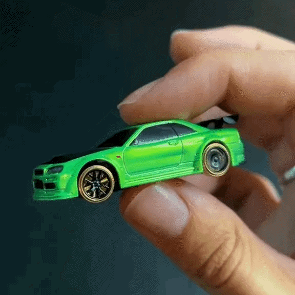 RC DriftCar - Jabula & CoRC DriftCarRC DriftCarJabula & CoJabula & CoRC DriftCar2