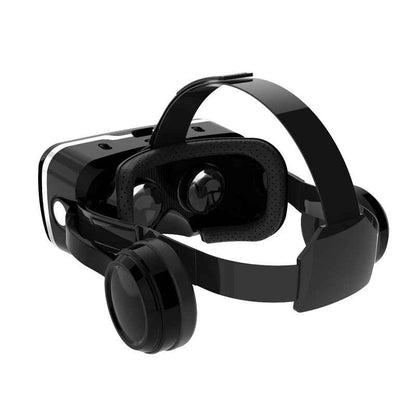 Vr Virtual Reality 7th Generation  Game Glasses