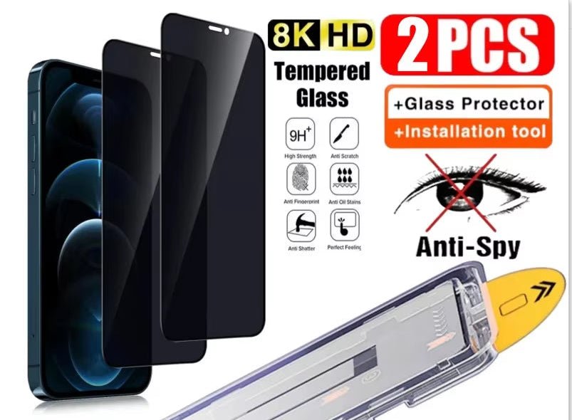 Dust-free Warehouse Artifact For Screen Protector - Jabula & Co