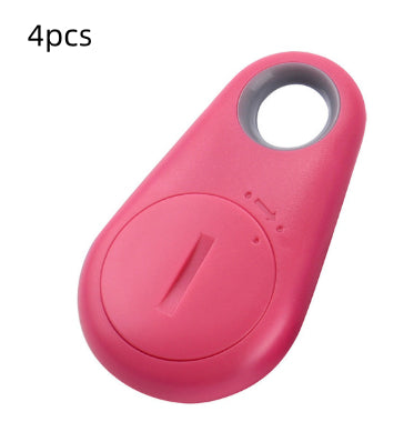 Water Drop Bluetooth-compatible Anti Lost Object Finder by Beckett