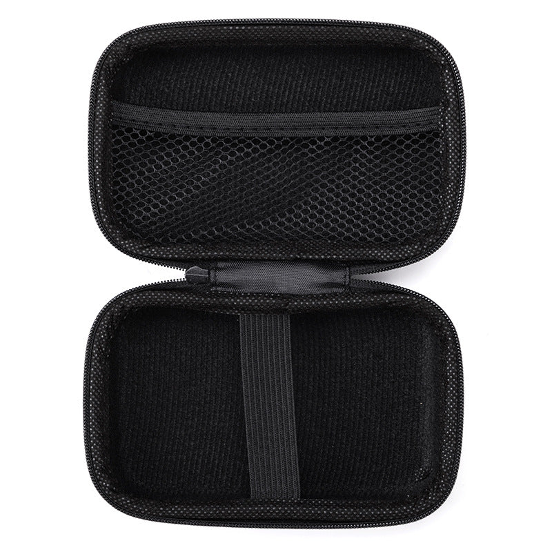 Data Cable Power Bank Storage Box - Jabula & Co