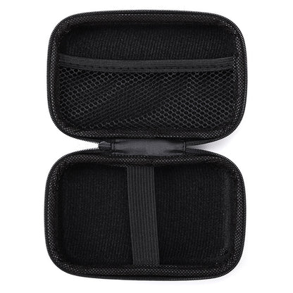 Data Cable Power Bank Storage Box - Jabula & Co