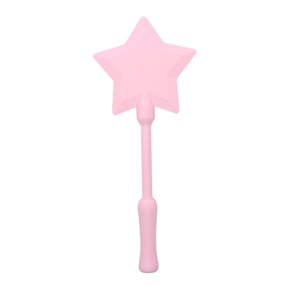 Fashion Creative 3D Printed Wand Tap To Pay Portable Cute Star Magic Wand Holder Funny Lightweight Credit Card Holder Daily Use - Jabula & Co