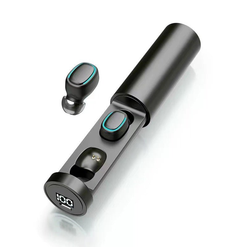Fashion Sports Wireless Bluetooth Headset In - ear - Jabula & CoFashion Sports Wireless Bluetooth Headset In - earWireless Bluetooth Headset In - earJabula & CoJabula & CoFashion Sports Wireless Bluetooth Headset In - earCJYP182303405EV7