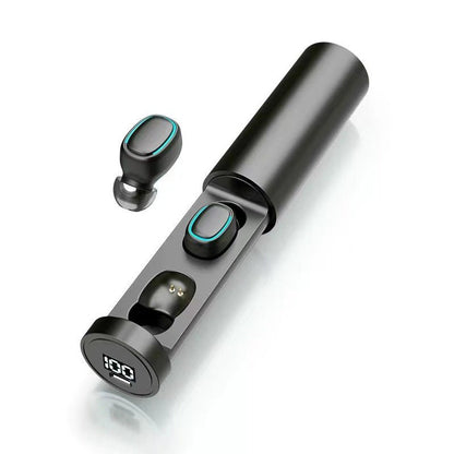Fashion Sports Wireless Bluetooth Headset In - ear - Jabula & CoFashion Sports Wireless Bluetooth Headset In - earWireless Bluetooth Headset In - earJabula & CoJabula & CoFashion Sports Wireless Bluetooth Headset In - earCJYP182303405EV7