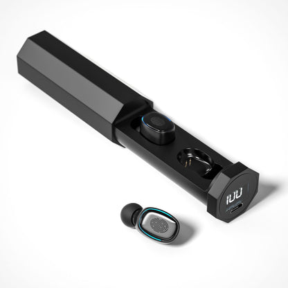 Fashion Sports Wireless Bluetooth Headset In - ear - Jabula & CoFashion Sports Wireless Bluetooth Headset In - earWireless Bluetooth Headset In - earJabula & CoJabula & CoFashion Sports Wireless Bluetooth Headset In - earCJYP182303401AZ3
