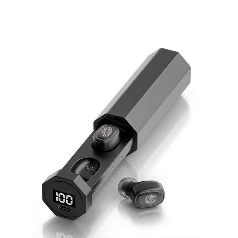 Fashion Sports Wireless Bluetooth Headset In - ear - Jabula & CoFashion Sports Wireless Bluetooth Headset In - earWireless Bluetooth Headset In - earJabula & CoJabula & CoFashion Sports Wireless Bluetooth Headset In - earCJYP182303401AZ2