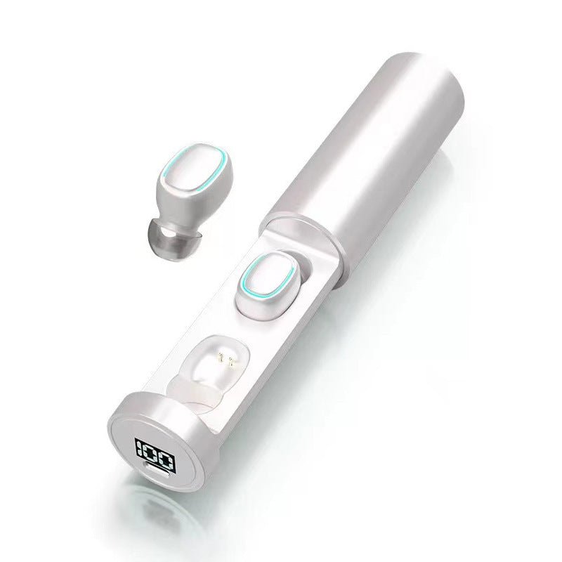 Fashion Sports Wireless Bluetooth Headset In - ear - Jabula & CoFashion Sports Wireless Bluetooth Headset In - earWireless Bluetooth Headset In - earJabula & CoJabula & CoFashion Sports Wireless Bluetooth Headset In - earCJYP182303406FU10