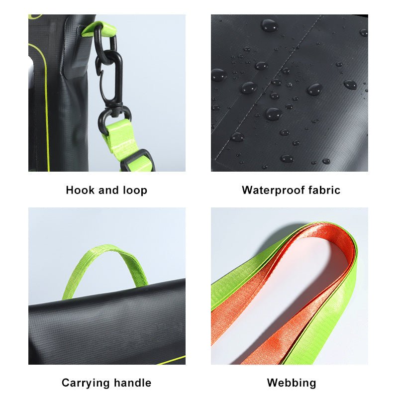 Seaside Mobile Phone Waterproof Bag Outdoor Water-proof Bag - Jabula & Co
