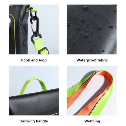 Seaside Mobile Phone Waterproof Bag Outdoor Water-proof Bag - Jabula & Co