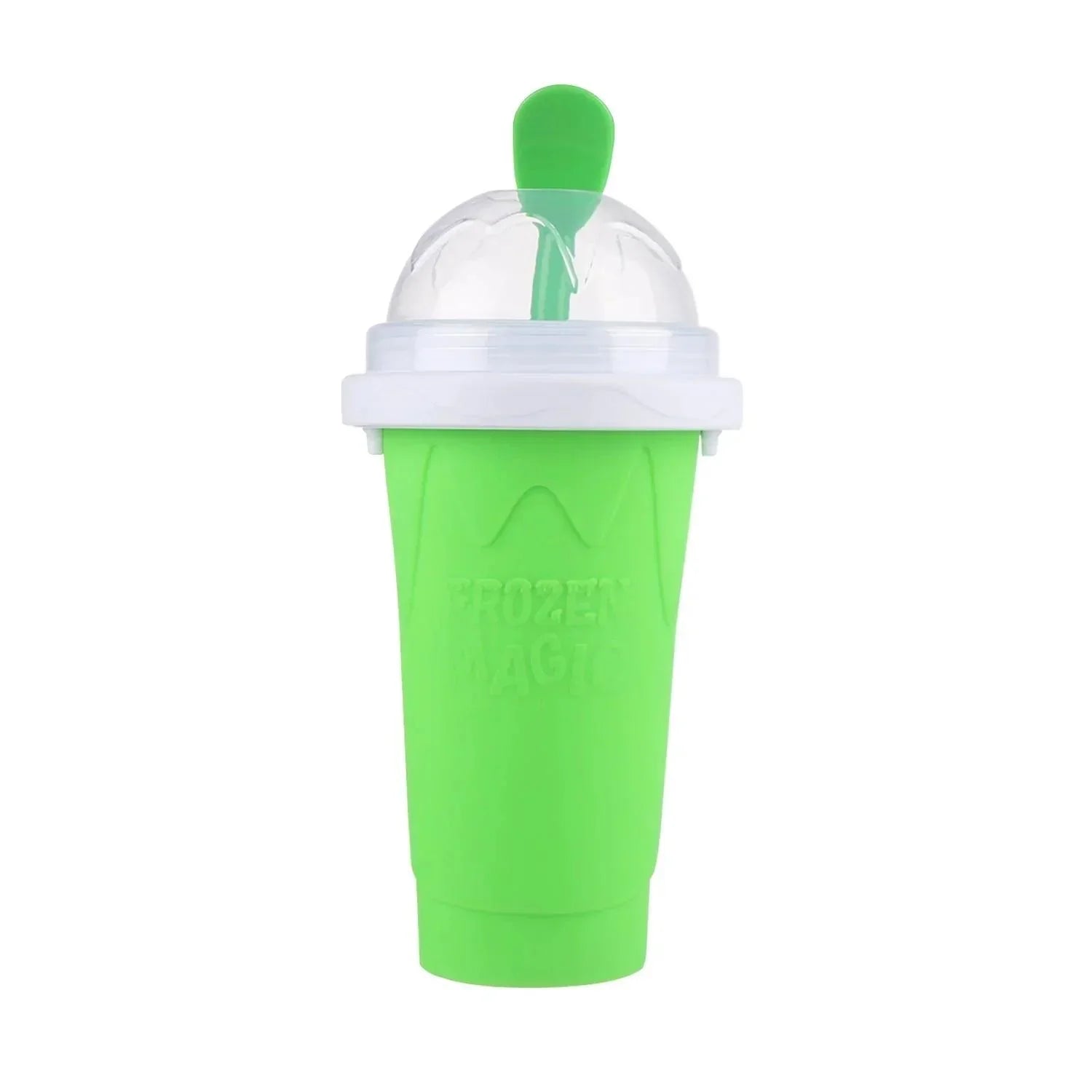 Slush Cup - Jabula & Co