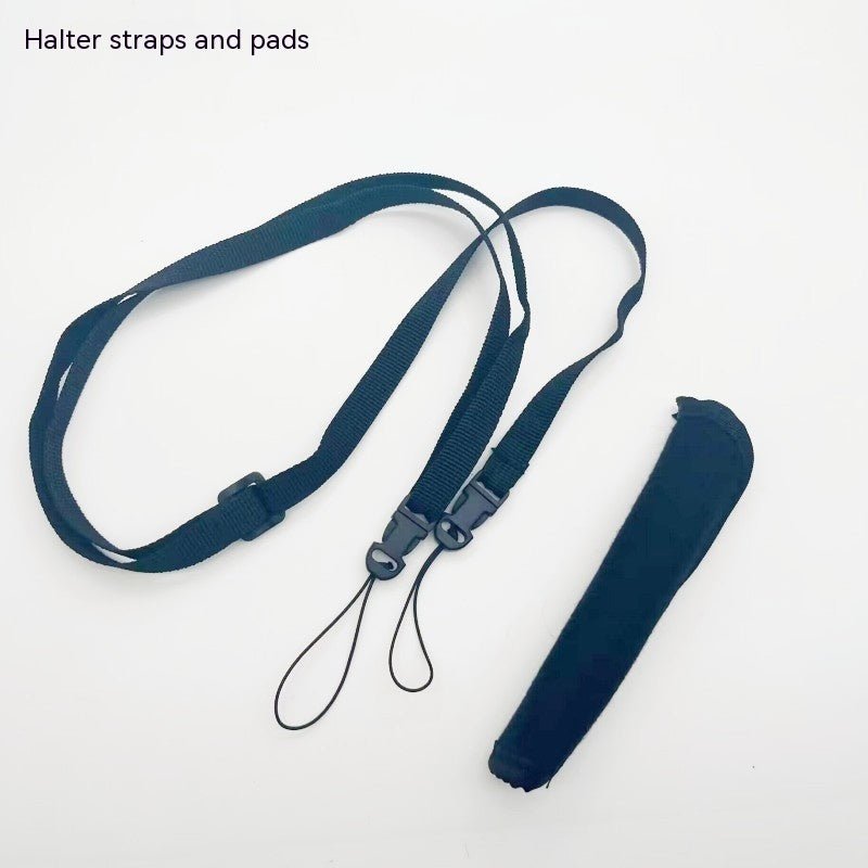 Halter Sports Camera Collar Mobile Phone Bracket 360 Camera Outdoor Luer Accessories - Jabula & CoHalter Sports Camera Collar Mobile Phone Bracket 360 Camera Outdoor Luer AccessoriesHalter Sports Camera Collar Mobile PhoneJabula & CoJabula & CoHalter Sports Camera Collar Mobile Phone Bracket 360 Camera Outdoor Luer AccessoriesCJJT194920207GT7