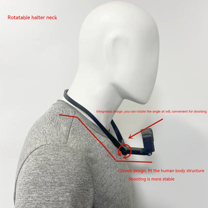Halter Sports Camera Collar Mobile Phone Bracket 360 Camera Outdoor Luer Accessories - Jabula & CoHalter Sports Camera Collar Mobile Phone Bracket 360 Camera Outdoor Luer AccessoriesHalter Sports Camera Collar Mobile PhoneJabula & CoJabula & CoHalter Sports Camera Collar Mobile Phone Bracket 360 Camera Outdoor Luer AccessoriesCJJT194920207GT4