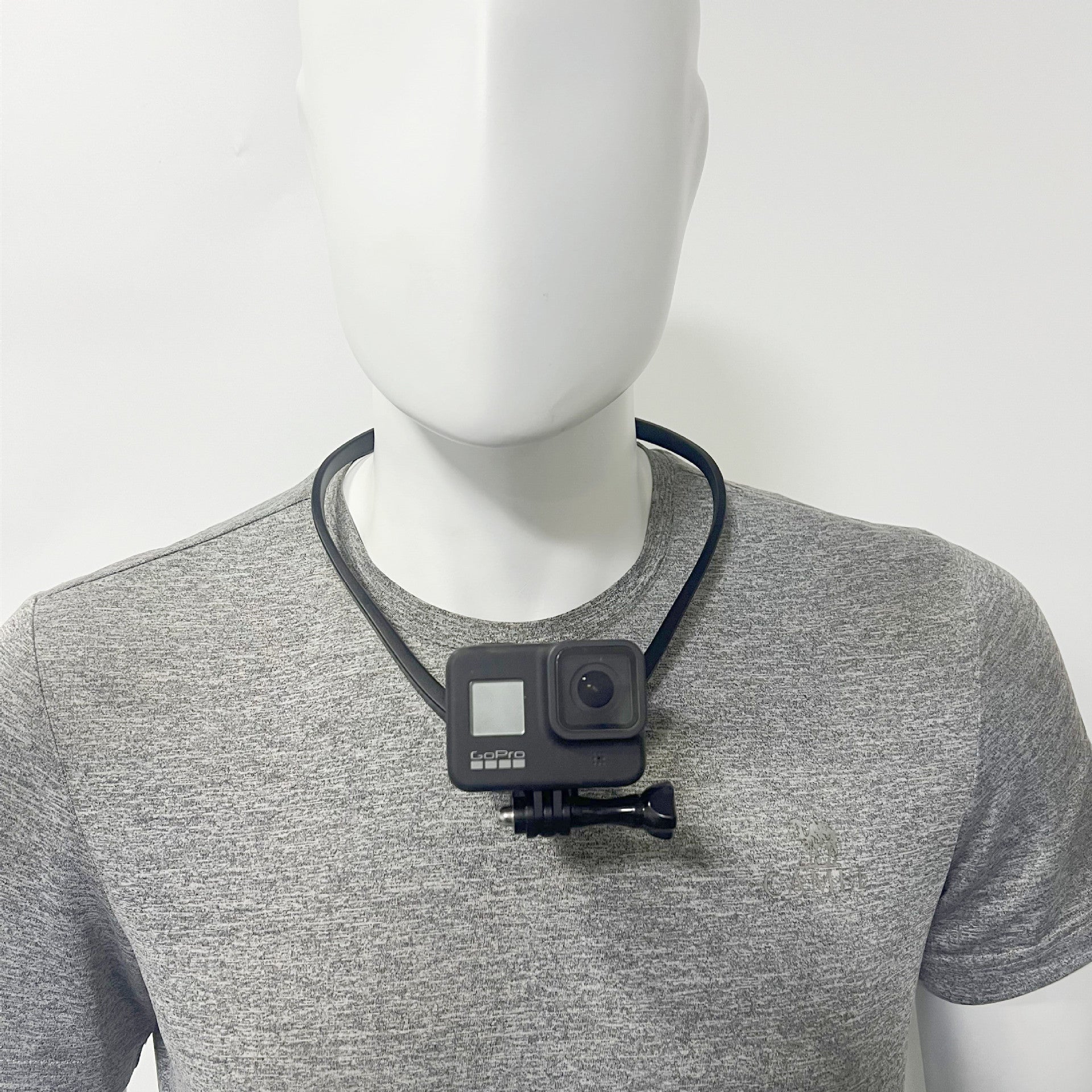 Halter Sports Camera Collar Mobile Phone Bracket 360 Camera Outdoor Luer Accessories - Jabula & CoHalter Sports Camera Collar Mobile Phone Bracket 360 Camera Outdoor Luer AccessoriesHalter Sports Camera Collar Mobile PhoneJabula & CoJabula & CoHalter Sports Camera Collar Mobile Phone Bracket 360 Camera Outdoor Luer AccessoriesCJJT194920207GT3