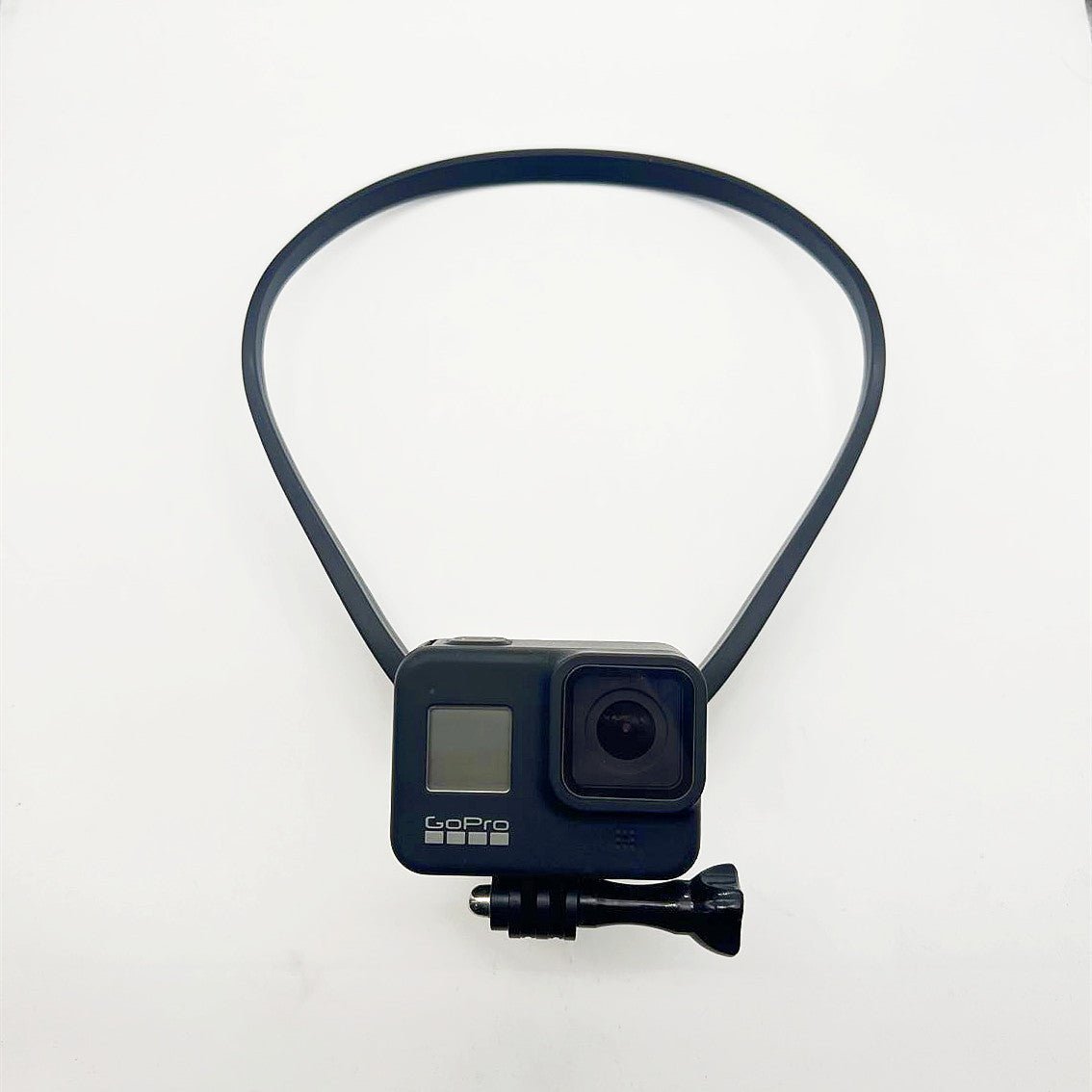 Halter Sports Camera Collar Mobile Phone Bracket 360 Camera Outdoor Luer Accessories - Jabula & CoHalter Sports Camera Collar Mobile Phone Bracket 360 Camera Outdoor Luer AccessoriesHalter Sports Camera Collar Mobile PhoneJabula & CoJabula & CoHalter Sports Camera Collar Mobile Phone Bracket 360 Camera Outdoor Luer AccessoriesCJJT194920207GT6