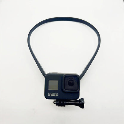 Halter Sports Camera Collar Mobile Phone Bracket 360 Camera Outdoor Luer Accessories - Jabula & CoHalter Sports Camera Collar Mobile Phone Bracket 360 Camera Outdoor Luer AccessoriesHalter Sports Camera Collar Mobile PhoneJabula & CoJabula & CoHalter Sports Camera Collar Mobile Phone Bracket 360 Camera Outdoor Luer AccessoriesCJJT194920207GT6