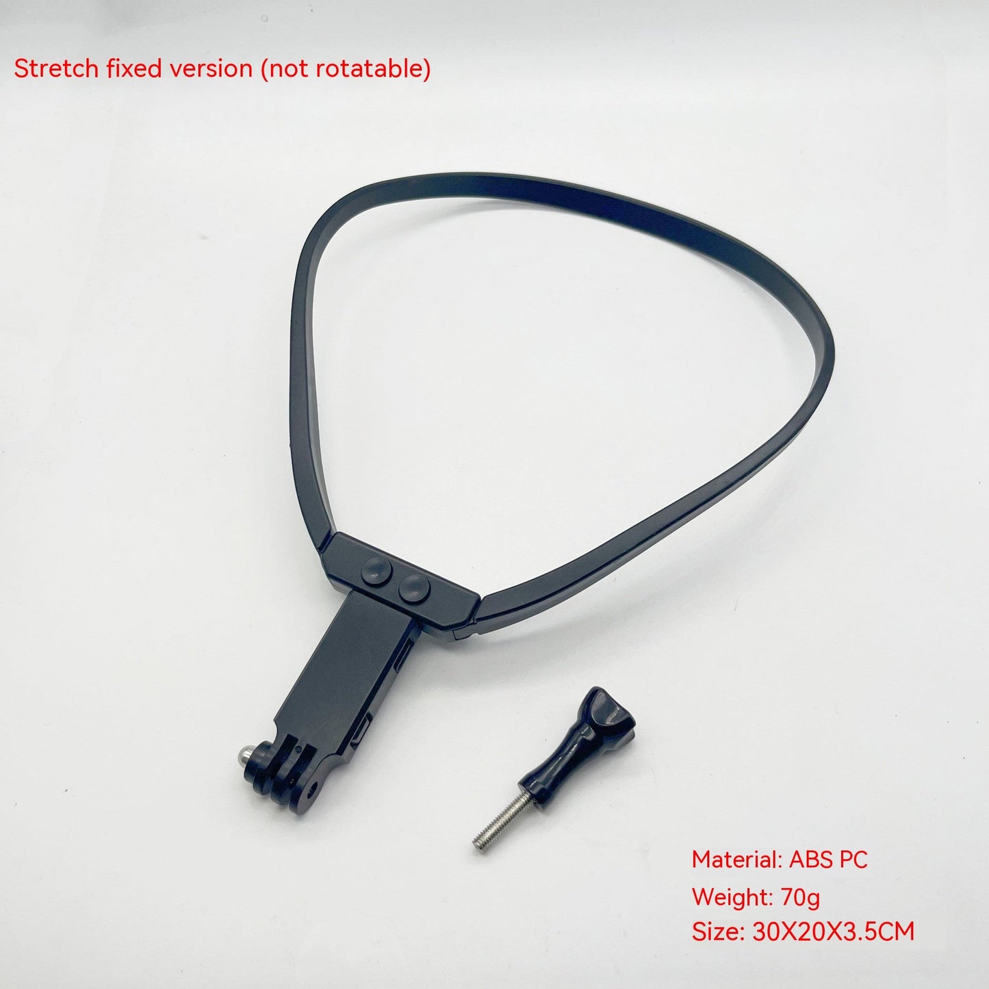 Halter Sports Camera Collar Mobile Phone Bracket 360 Camera Outdoor Luer Accessories - Jabula & CoHalter Sports Camera Collar Mobile Phone Bracket 360 Camera Outdoor Luer AccessoriesHalter Sports Camera Collar Mobile PhoneJabula & CoJabula & CoHalter Sports Camera Collar Mobile Phone Bracket 360 Camera Outdoor Luer AccessoriesCJJT194920201AZ9
