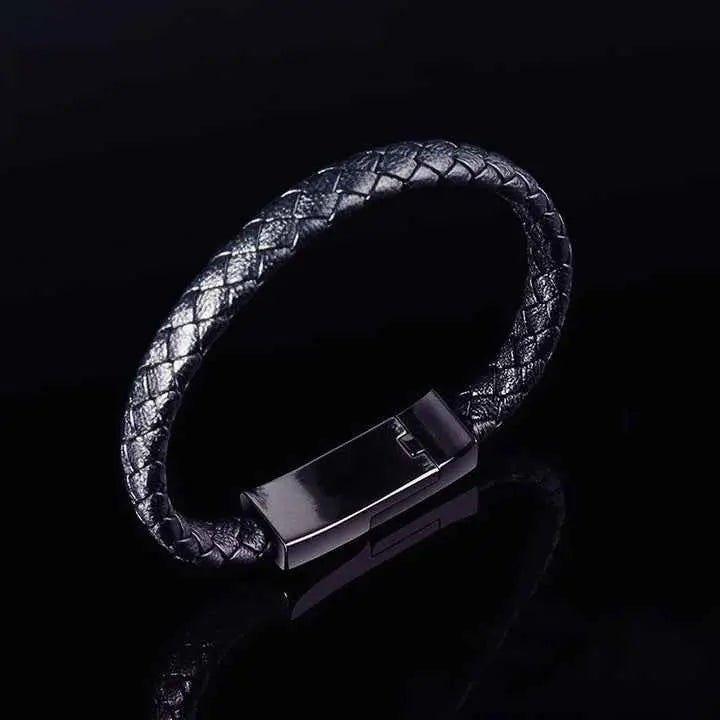 Charging Bracelet - Jabula & Co