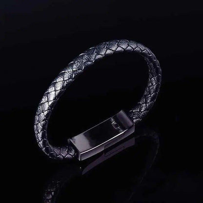 Charging Bracelet - Jabula & Co