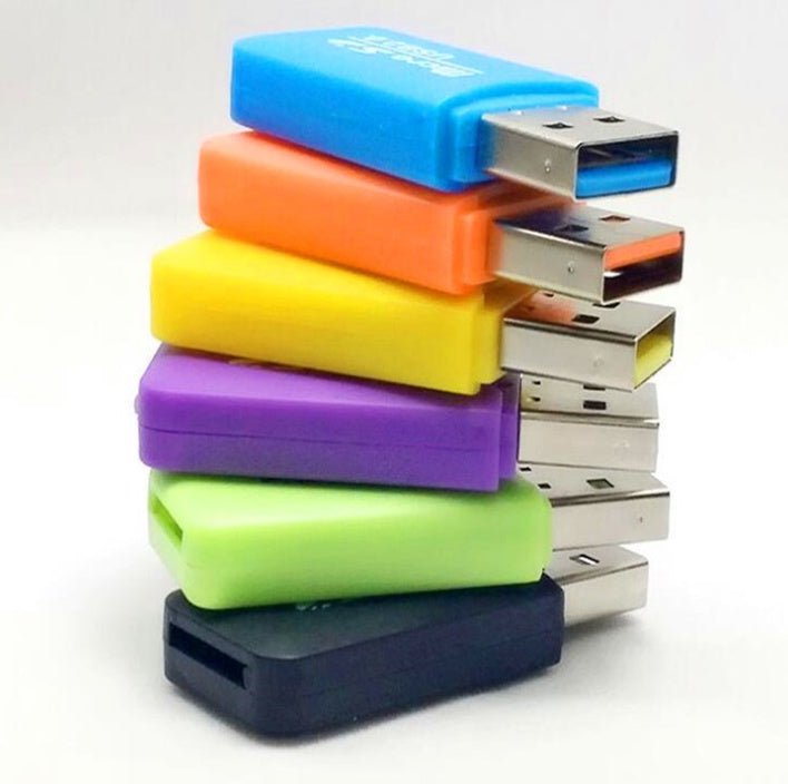 Mini USB TF Card Reader - Jabula & CoMini USB TF Card ReaderMini USB TF Card ReaderJabula & CoJabula & CoMini USB TF Card ReaderCJSJYDSI00001-Alone2