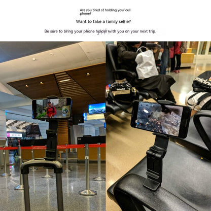 Multifunctional Lazy Phone Holder Business Trip Travel Office Binge - watching Tool Foldable Rotating - Jabula & CoMultifunctional Lazy Phone Holder Business Trip Travel Office Binge - watching Tool Foldable RotatingPhone HolderJabula & CoJabula & CoMultifunctional Lazy Phone Holder Business Trip Travel Office Binge - watching Tool Foldable RotatingCJSJ195219501AZ2