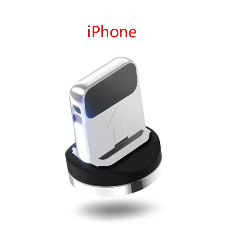 Nylon Braided Magnetic Mobile Phone Charging Cable - Jabula & CoNylon Braided Magnetic Mobile Phone Charging CableMagnetic Mobile Phone Charging CableJabula & CoJabula & CoNylon Braided Magnetic Mobile Phone Charging CableCJSJSJSJ00612-Iphone-Head9