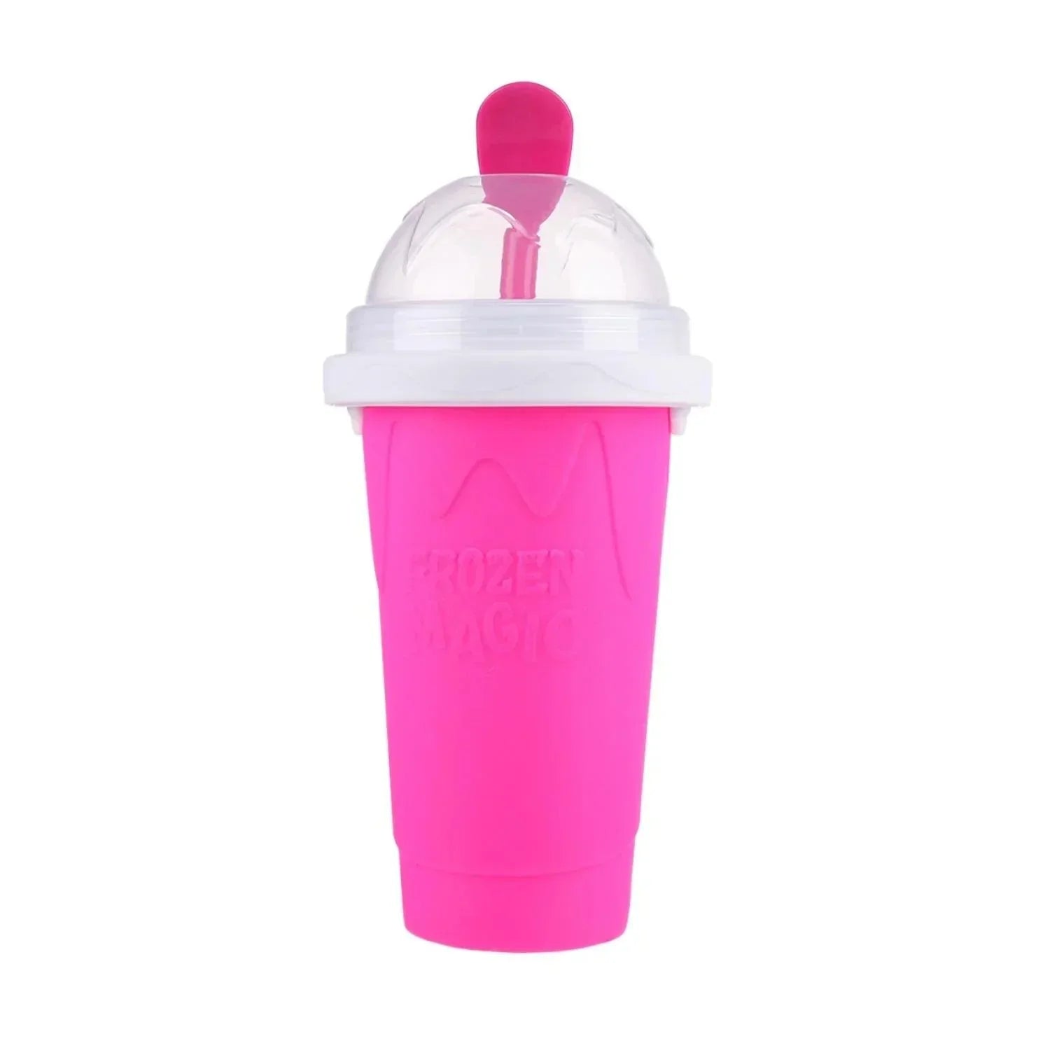 Slush Cup - Jabula & Co