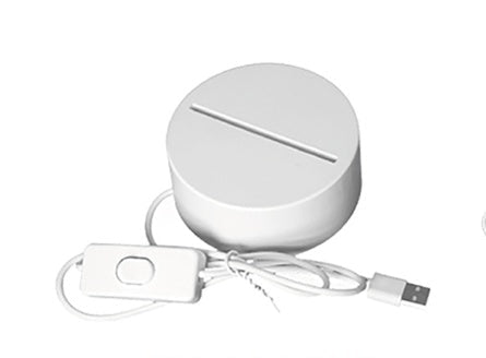 Rewritable Night Light With Display Panel - Jabula & CoRewritable Night Light With Display PanelRewritable Night Light With Display PaneJabula & CoJabula & CoRewritable Night Light With Display PanelCJSN146058523WD17