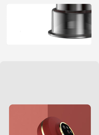 Smart Breathing Scraping Instrument Electric Cupping Artifact Vacuum - Jabula & Co