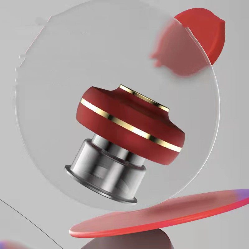 Smart Breathing Scraping Instrument Electric Cupping Artifact Vacuum - Jabula & Co