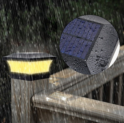 Solar garden lighting - Jabula & Co