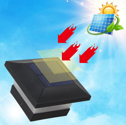 Solar garden lighting - Jabula & Co