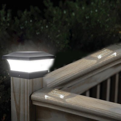Solar garden lighting - Jabula & Co