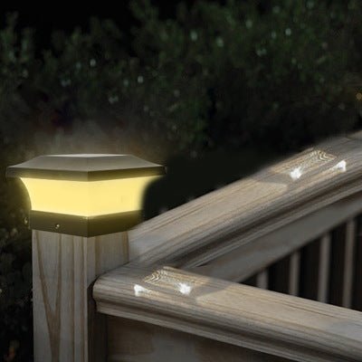 Solar garden lighting - Jabula & Co