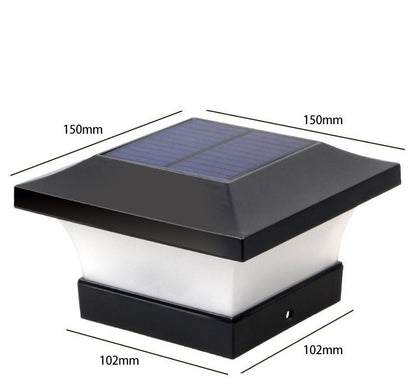 Solar garden lighting - Jabula & Co