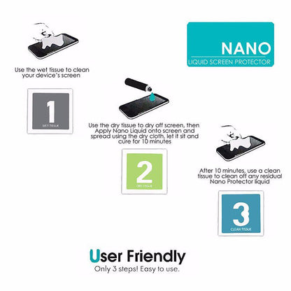 Universal Nano Liquid Screen Protector for Phone - Jabula & CoUniversal Nano Liquid Screen Protector for PhoneScreen ProtectorJabula & CoJabula & CoUniversal Nano Liquid Screen Protector for PhoneCJSJSJPB00025-2pcs Blue 2ml3