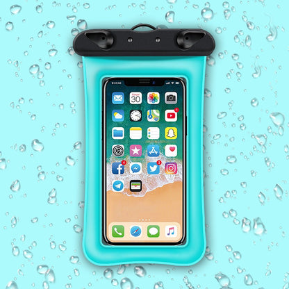 Waterproof Phone Pouch - Jabula & CoWaterproof Phone PouchWaterproof Phone PouchJabula & CoJabula & CoWaterproof Phone PouchCJSJBHFS00084-Lake Blue7