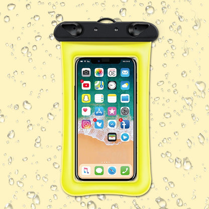 Waterproof Phone Pouch - Jabula & CoWaterproof Phone PouchWaterproof Phone PouchJabula & CoJabula & CoWaterproof Phone PouchCJSJBHFS00084-Yellow13