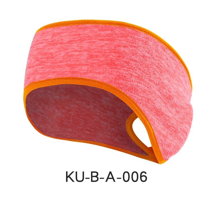 Winter Running Horsetail Hole Earmuffs Windproof and Cold Earmuffs - Jabula & CoWinter Running Horsetail Hole Earmuffs Windproof and Cold EarmuffsWinter Running Horsetail Hole EarmuffsJabula & CoJabula & CoWinter Running Horsetail Hole Earmuffs Windproof and Cold EarmuffsCJNSFSMZ00242-KUB A 006-B9
