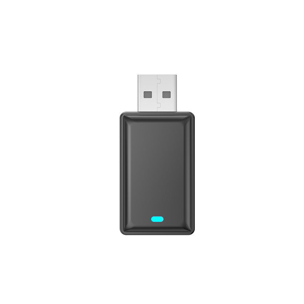 Wired To Wireless Vehicle Navigation - Jabula & Co