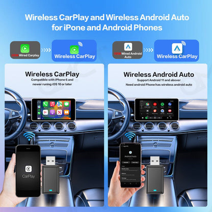 Wired To Wireless Vehicle Navigation - Jabula & Co