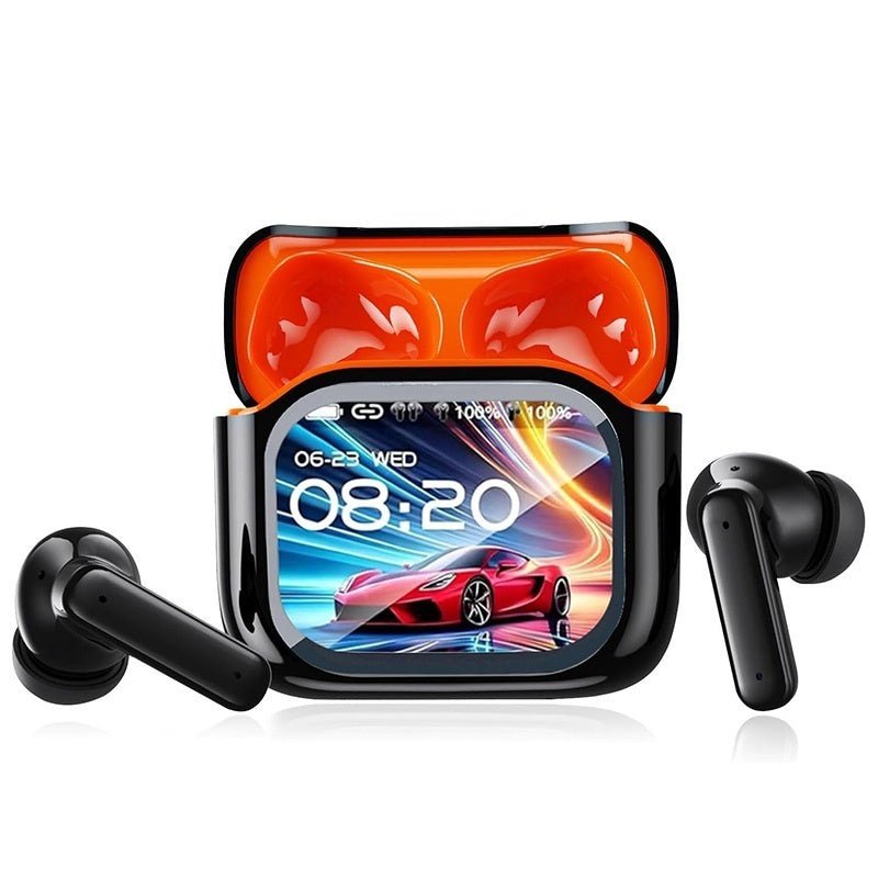 Wireless BT AI Translation Earbuds 144 - Language Real - time Translation Headphones - Jabula & Co