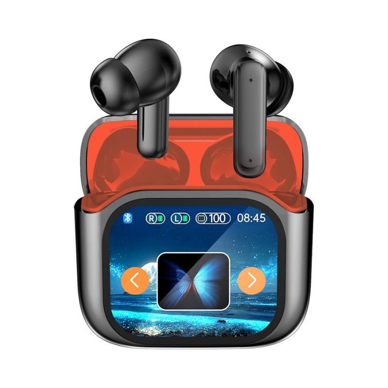 Wireless BT AI Translation Earbuds 144 - Language Real - time Translation Headphones - Jabula & Co