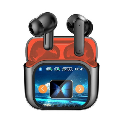 Wireless BT AI Translation Earbuds 144 - Language Real - time Translation Headphones - Jabula & Co